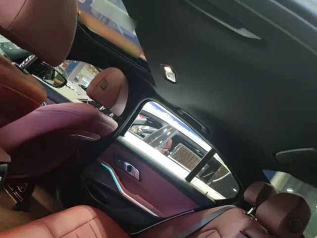 BMW 3 Series — Фото автомобиля 17