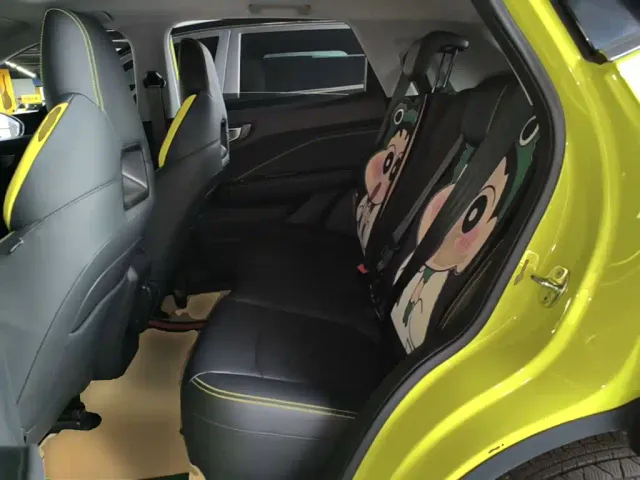 Wuling Xingchi — Фото автомобиля 16