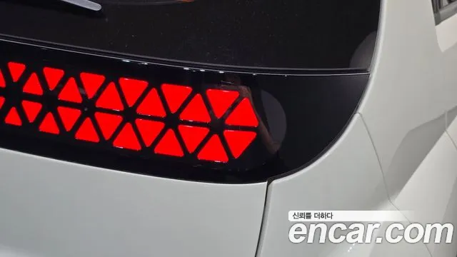 Hyundai Casper — Фото автомобиля 8