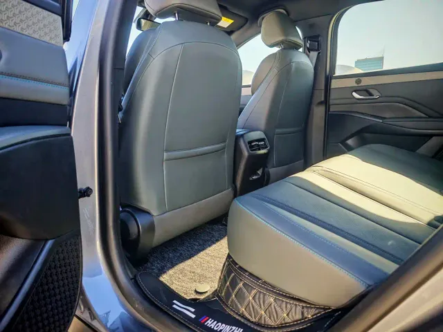 BYD Qin PLUS — Фото автомобиля 6