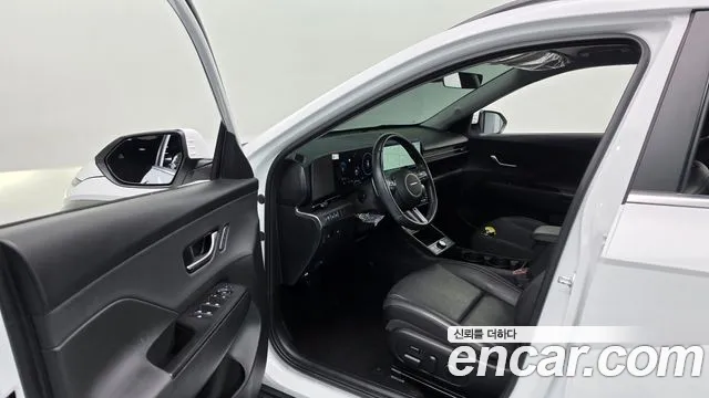 Hyundai Kona — Фото автомобиля 15