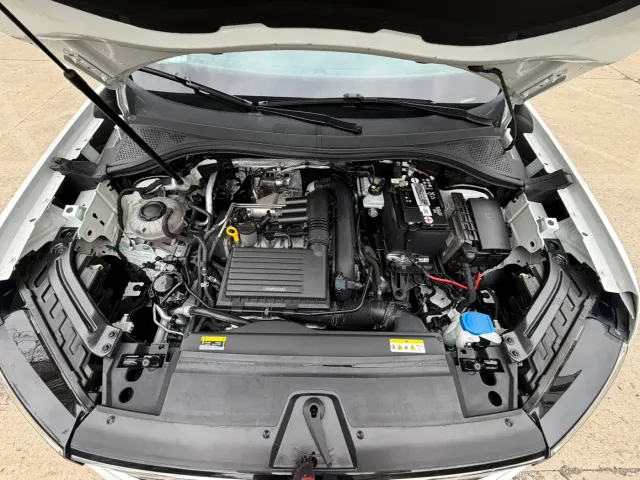 Volkswagen Tayron — Фото автомобиля 21