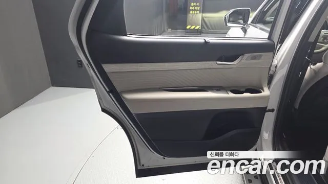Hyundai Palisade The New Palisade Дизель 2.2 2WD — Фото автомобиля 21