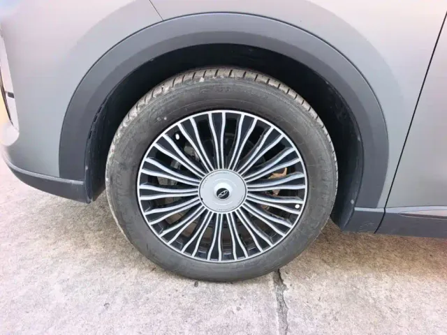 Chery Tiggo 8L — Фото автомобиля 22