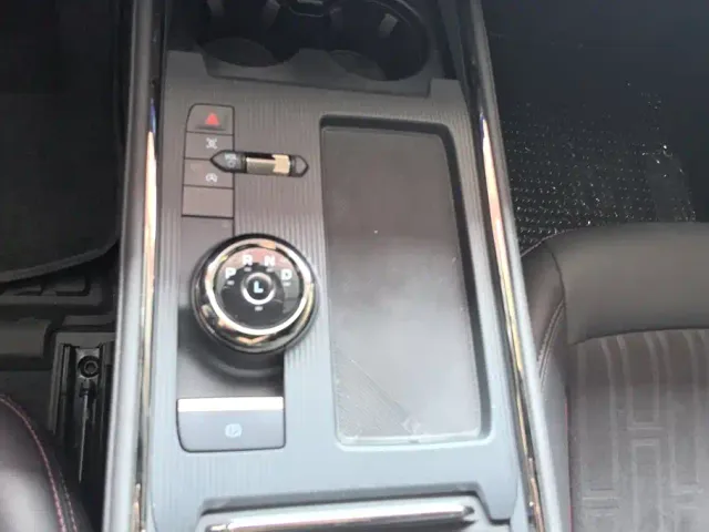 Ford Mondeo — Фото автомобиля 16