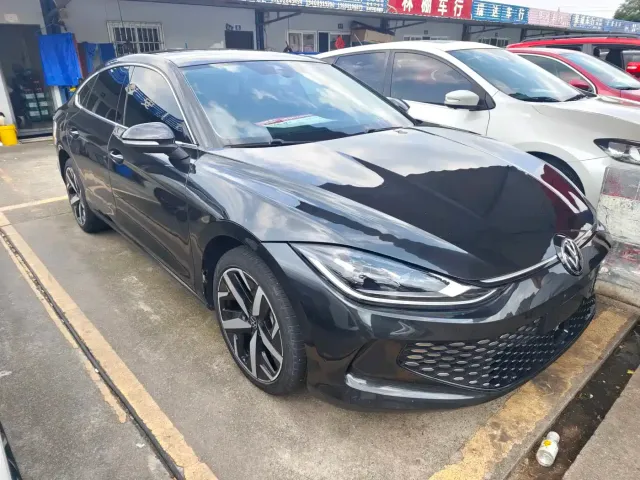 Volkswagen Lamando 2023 Lamando L 280TSI DSG Cool Edition — Фото автомобиля 3