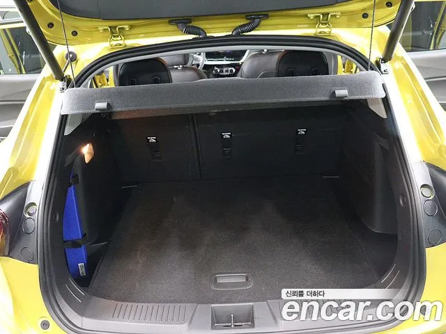 Chevrolet Trax — Фото автомобиля 20