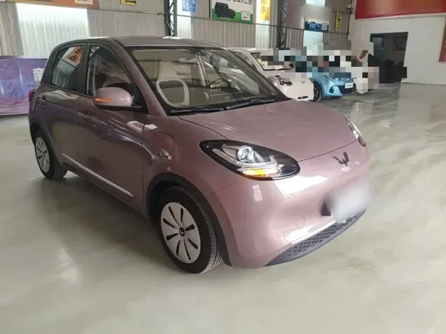 Wuling Bingo — Фото автомобиля 3