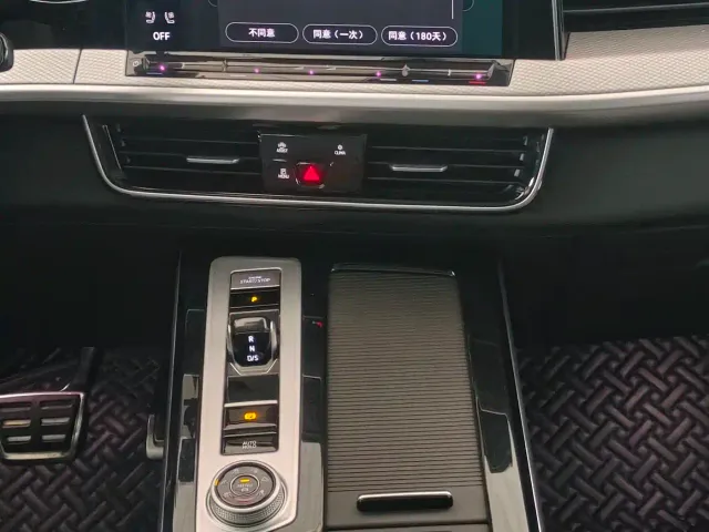Volkswagen Talagon — Фото автомобиля 16
