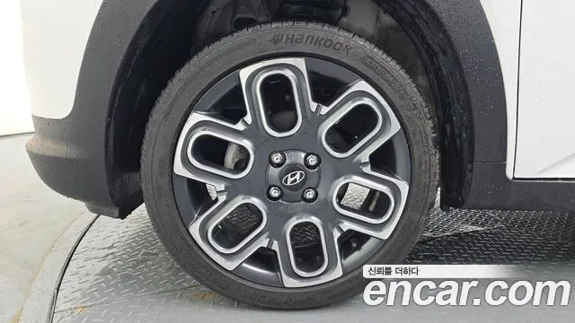 Hyundai Casper Casper Inspiration — Фото автомобиля 5