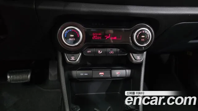 Kia morning Новый Morning (JA) Signature — Фото автомобиля 17