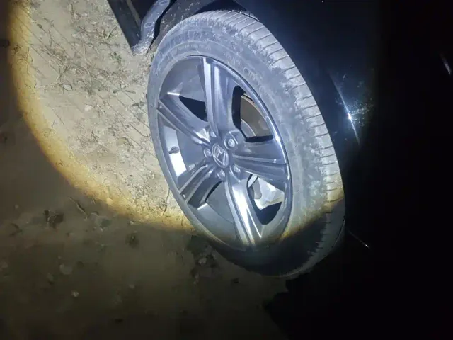 Honda Accord — Фото автомобиля 6