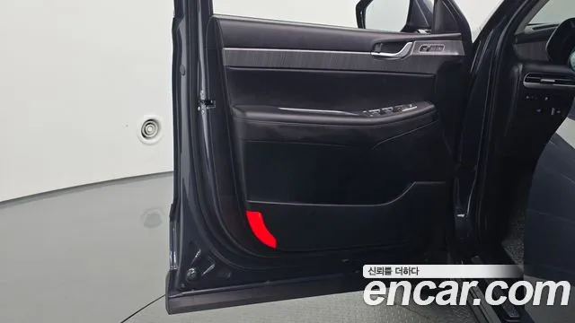Hyundai Palisade The New — Фото автомобиля 13