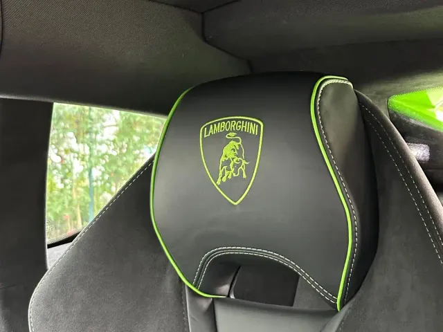 Lamborghini Huracan — Фото автомобиля 20