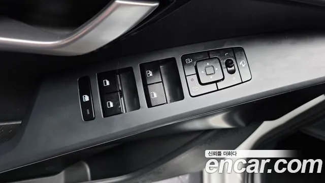 Kia Niro The All New Niro — Фото автомобиля 28