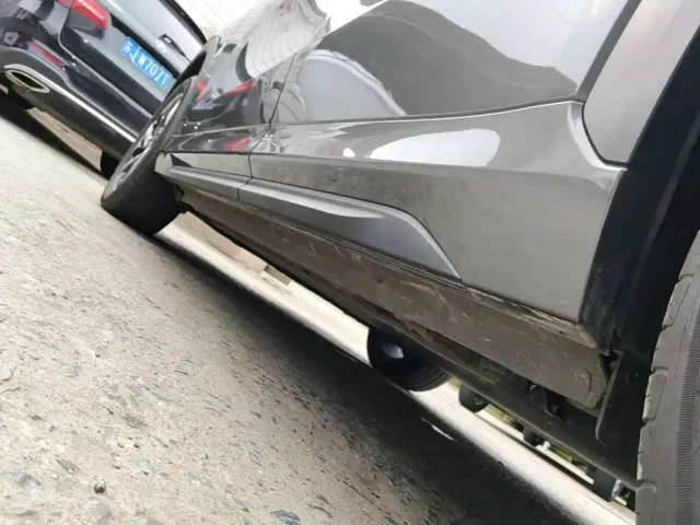 Geely Galaxy E5 — Фото автомобиля 21