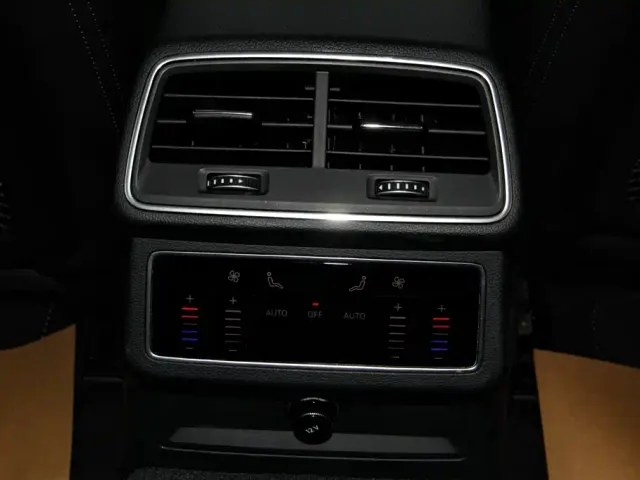 Audi A7 — Фото автомобиля 18