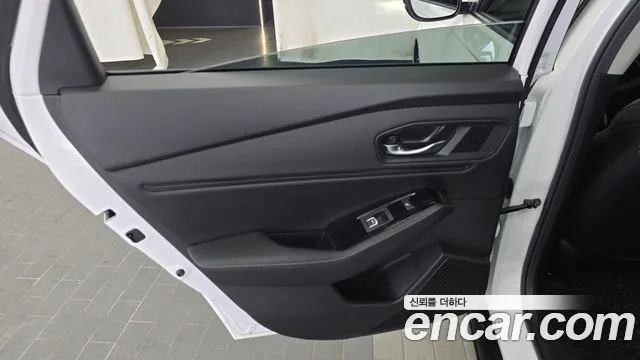Honda Accord — Фото автомобиля 25