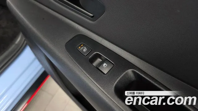 Hyundai Avante CN7 — Фото автомобиля 19