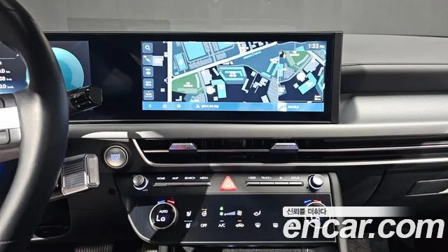 Hyundai Sonata Sonata Edge(DN8) — Фото автомобиля 14