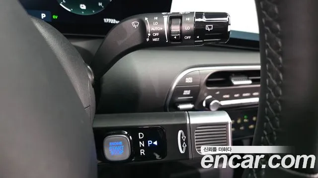 Hyundai Palisade Palisade (LX3) — Фото автомобиля 9