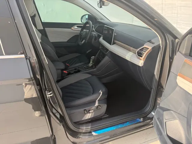 Volkswagen Tharu — Фото автомобиля 6