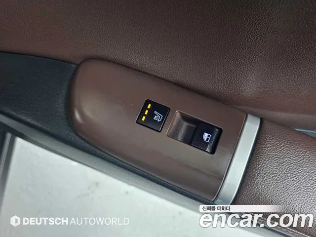 Hyundai Grandeur GN7 — Фото автомобиля 16