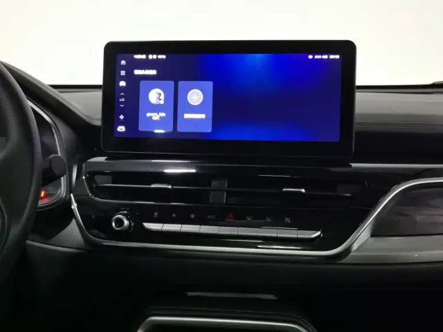 Haval H6 — Фото автомобиля 12