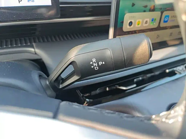 Geely Galaxy E5 — Фото автомобиля 13
