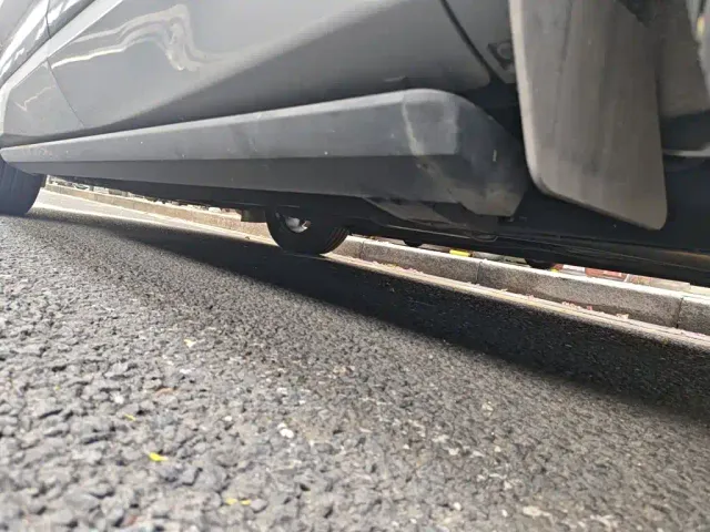 Ford Edge — Фото автомобиля 17