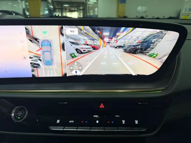 Buick Envision Plus — Фото автомобиля 15