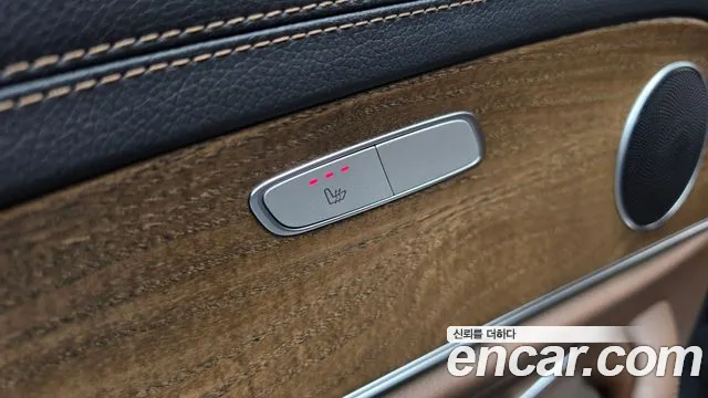 Mercedes-Benz E-Class W213 — Фото автомобиля 30