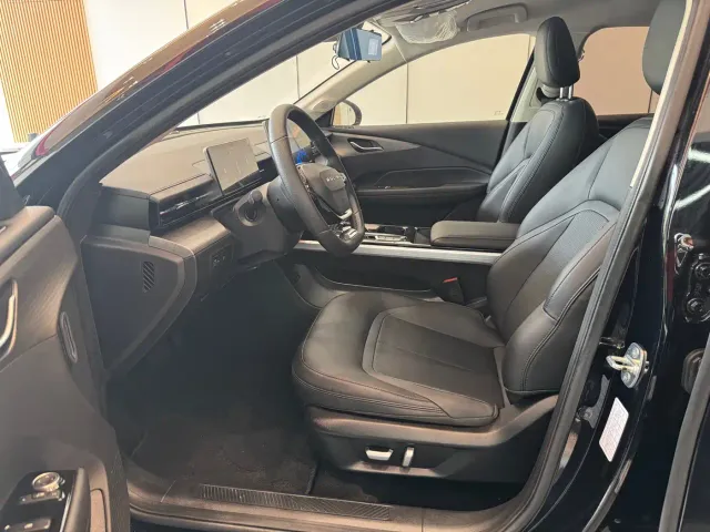 Wuling Starlight — Фото автомобиля 5