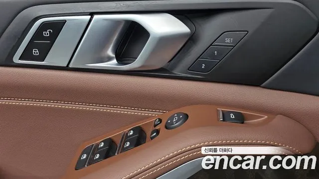 BMW X5 G05 — Фото автомобиля 20