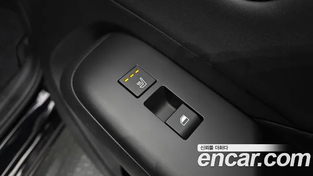 Hyundai Kona SX2 — Фото автомобиля 22