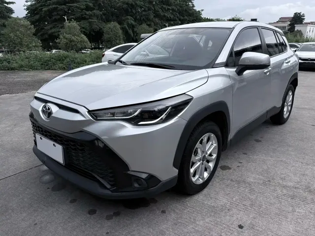 Toyota Frontlander — Фото автомобиля 6