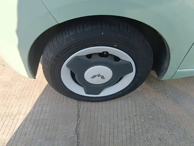 Wuling Hongguang Mini EV — Фото автомобиля 22
