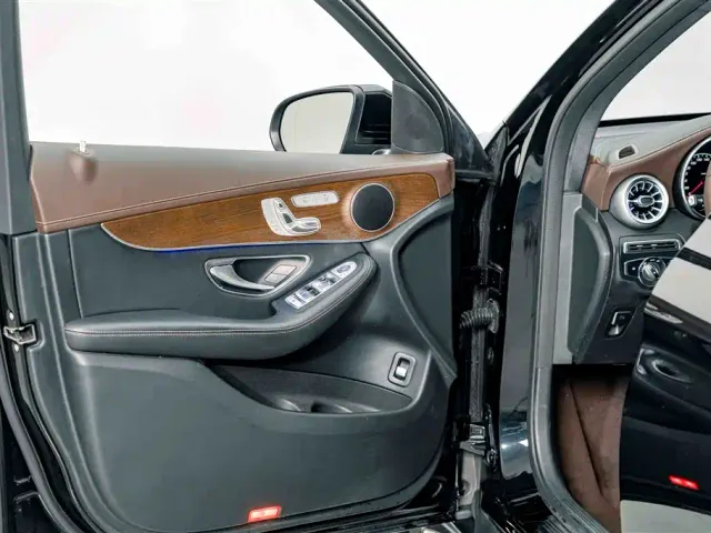 Mercedes-Benz GLC-Class — Фото автомобиля 16