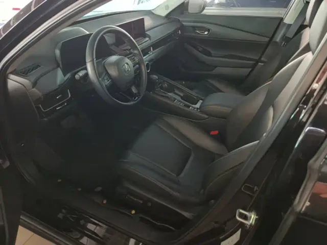 Honda Inspire — Фото автомобиля 14
