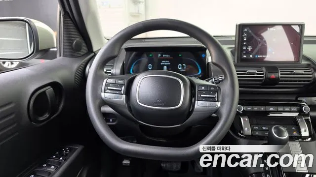Hyundai Casper — Фото автомобиля 19