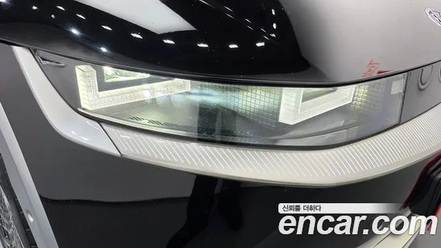 Hyundai Ioniq5 Ioniq5 Long Range AWD — Фото автомобиля 19