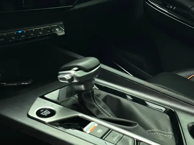 Changan X7 Plus — Фото автомобиля 15