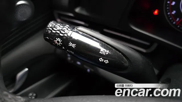 Hyundai AVANTE Avante (CN7) — Фото автомобиля 19