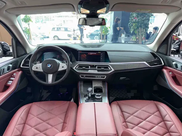 BMW X5 — Фото автомобиля 3
