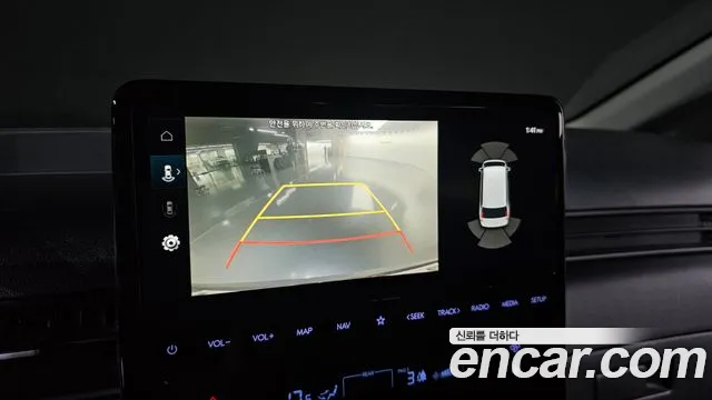 Hyundai Staria — Фото автомобиля 13