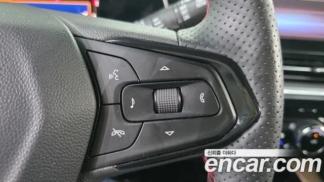 ChevroletGMDaewoo Trax Trax Кроссовер — Фото автомобиля 15