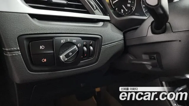 BMW X1 — Фото автомобиля 26