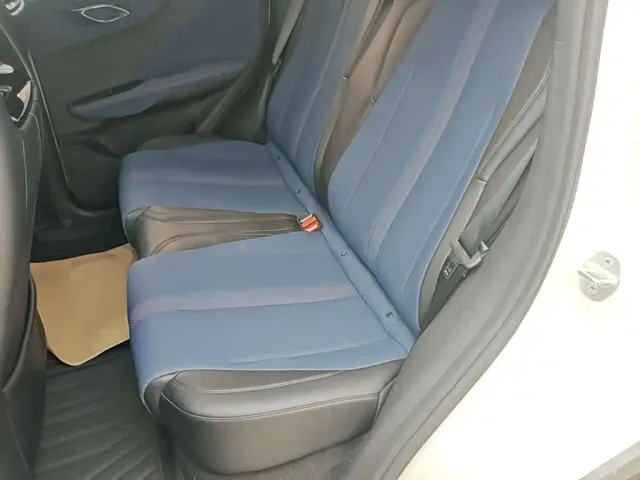 BYD Seagull — Фото автомобиля 16