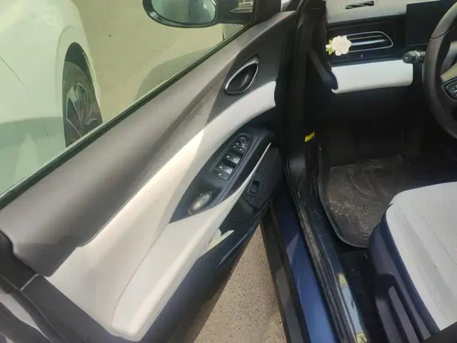 BYD Seal 06 — Фото автомобиля 7