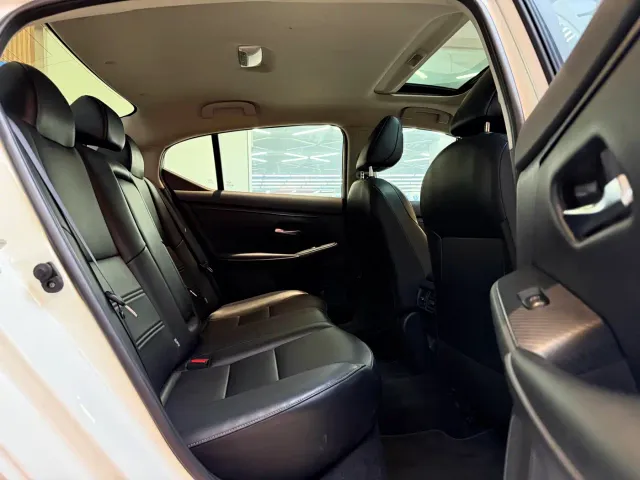 Nissan Sylphy — Фото автомобиля 8